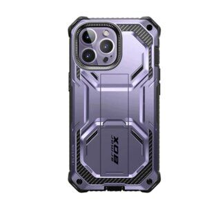 iPhone 14 Pro 6.1" (2022) Case